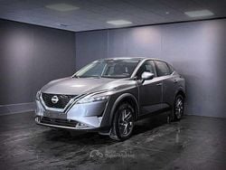 Usata 2022 Nissan Qashqai SUV | 24.500 € (Buon prezzo)