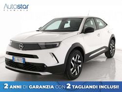 Bianco Usata 2022 Opel Mokka Edition SUV | 16.900 € (Buon prezzo)