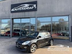 Nero Usata 2020 Suzuki Swift Cool Tre volumi | 12.500 € (Buon prezzo)