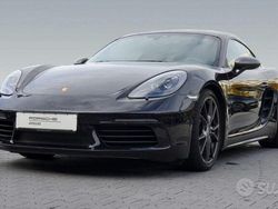 Usata 2019 Porsche 718 Cayman Sport Coupé | 64.990 € (Buon prezzo)