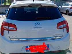 Usata 2014 Citroën C4 Aircross SUV | 7600 € (Buon prezzo)