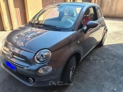 Gray Usata 2013 Fiat 500 Tre volumi | 7900 € (Buon prezzo)