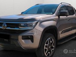 Usata 2023 VW Amarok Pick-up | 40.924 € (Super prezzo)