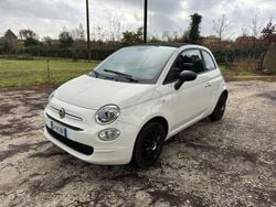 Bianco Usata 2023 Fiat 500C Cabrio | 11.950 € (Ottimo prezzo)