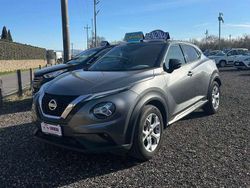 Grigio Usata 2022 Nissan Juke N-Connecta SUV | 16.900 € (Buon prezzo)