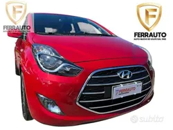 Other Usata 2018 Hyundai ix20 Comfort Monovolume | 9700 € (Ottimo prezzo)