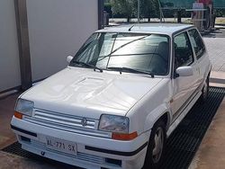 Usata 1989 Renault R5 GT Due volumi | 23.000 €