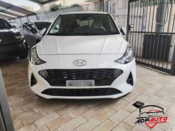 Bianco Usata 2021 Hyundai i10 Prime Due volumi | 10.900 € (Buon prezzo)