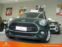 Verde Usata 2018 Mini Cooper D Due volumi | 17.900 € (Buon prezzo)