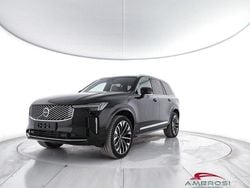 Onyx black Nuova 2025 Volvo XC90 Ultra SUV | 67.900 € (Buon prezzo)