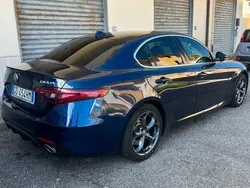 Usata 2020 Alfa Romeo Giulia Executive Tre volumi | 24.000 € (Buon prezzo)