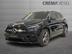 Nero cosmo ; Nuova 2025 Mercedes GLA180 Advanced Plus SUV | 42.700 € (Ottimo prezzo)