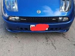 Blu/azzurro Usata 1995 Fiat Coupé Coupé | 6000 €