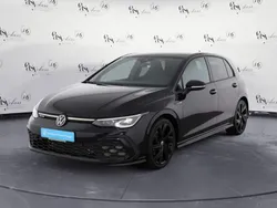 Nero Usata 2024 VW Golf VIII GTD Due volumi | 35.800 € (Buon prezzo)