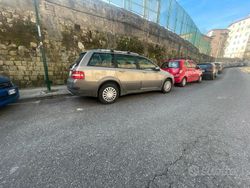 Marrone Usata 2006 Fiat Stilo Station wagon | 2500 € (Molto cara)