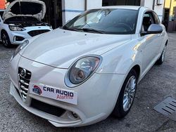 Beige Usata 2014 Alfa Romeo MiTo Progression Due volumi | 7750 € (Cara)
