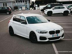 Usata 2017 BMW 125 M Sport Due volumi | 31.000 € (Molto cara)