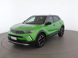 Verde Usata 2022 Opel Mokka Ultimate SUV | 17.799 € (Ottimo prezzo)