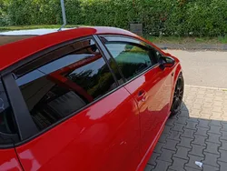 Usata 2008 Seat Leon FR Tre volumi | 4000 € (Buon prezzo)