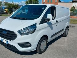 Bianco Usata 2020 Ford Transit Custom Trend Furgone | 17.500 € (Buon prezzo)