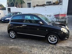 Nero Usata 2012 Lancia Ypsilon Platinum Due volumi | 2900 € (Super prezzo)