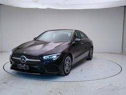 Nero Usata 2023 Mercedes 200 Premium Coupé | 37.500 € (Ottimo prezzo)