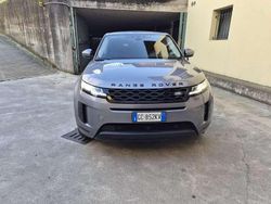 Grigio Usata 2020 Land Rover Range Rover evoque SUV | 20.000 € (Ottimo prezzo)