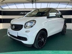 Usata 2016 Smart ForFour Passion Due volumi | 12.400 € (Cara)
