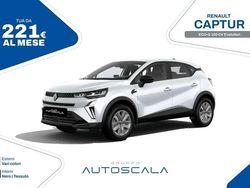 Vari colori Nuova 2025 Renault Captur Evolution SUV | 21.690 € (Ottimo prezzo)
