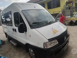 Usata 2004 Citroën Jumper Monovolume | 4300 €