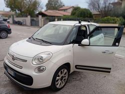 Bianco Usata 2014 Fiat 500L Living Monovolume | 5000 € (Ottimo prezzo)