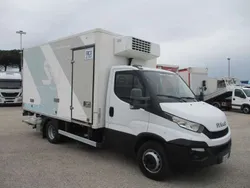 Bianco Usata 2015 Iveco Daily | 15.000 € (Ottimo prezzo)