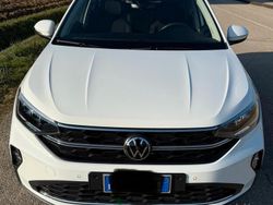 Bianco Usata 2024 VW Taigo Life SUV | 26.800 € (Molto cara)