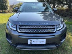Corris grey metallic Usata 2018 Land Rover Range Rover evoque SE SUV | 15.900 € (Super prezzo)