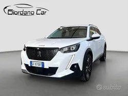 Other Usata 2021 Peugeot 2008 Allure SUV | 21.200 € (Buon prezzo)