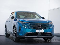 Grigio Nuova 2025 Peugeot 3008 Allure SUV | 32.990 € (Buon prezzo)