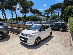Bianco Usata 2016 Citroën C1 Due volumi | 7800 € (Buon prezzo)