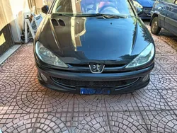 Usata 2004 Peugeot 206 Tre volumi | 1800 € (Buon prezzo)