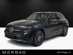 Grigio Usata 2023 Mercedes GLC220 AMG Line Premium SUV | 51.900 € (Buon prezzo)