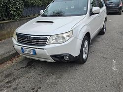 Usata 2019 Subaru Forester SUV | 3000 €