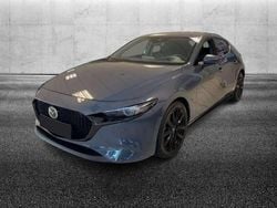 Grigio Usata 2021 Mazda 3 Exceed Tre volumi | 25.950 € (Buon prezzo)