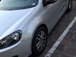 Grigio Usata 2011 VW Golf VI Highline Due volumi | 5400 € (Ottimo prezzo)