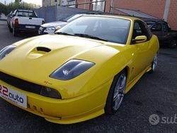 Giallo Usata 1998 Fiat Coupé Coupé | 18.500 € (Buon prezzo)
