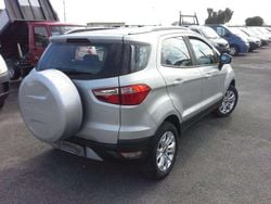 Grigio Usata 2015 Ford Ecosport Titanium SUV | 6799 € (Ottimo prezzo)