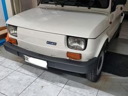 Bianco Usata 1987 Fiat 126 Due volumi | 2900 €