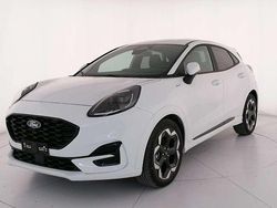 Argento Nuova 2025 Ford Puma ST-Line X SUV | 23.400 € (Buon prezzo)