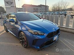 Blu Usata 2025 BMW 118 M Sport Due volumi | 39.950 €