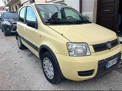 Usata 2009 Fiat Panda | 2400 €