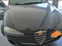 Nero Usata 2009 Alfa Romeo 147 Due volumi | 700 € (Super prezzo)