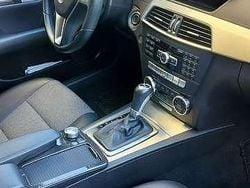 Usata 2011 Mercedes C220 Avantgarde Tre volumi | 14.000 € (Buon prezzo)